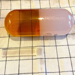 Jonathan Adler Medium Acrylic Pill